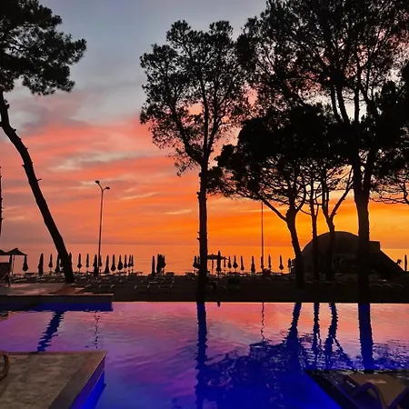 فندق Alexander 4*