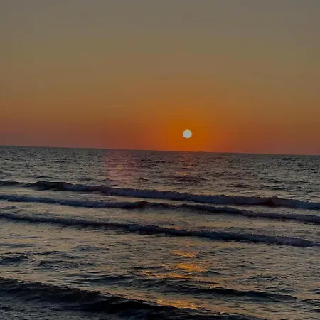 Ξενοδοχείο Alexander Golem (Tirana)