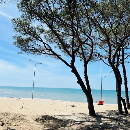 Ξενοδοχείο Alexander Golem (Tirana)